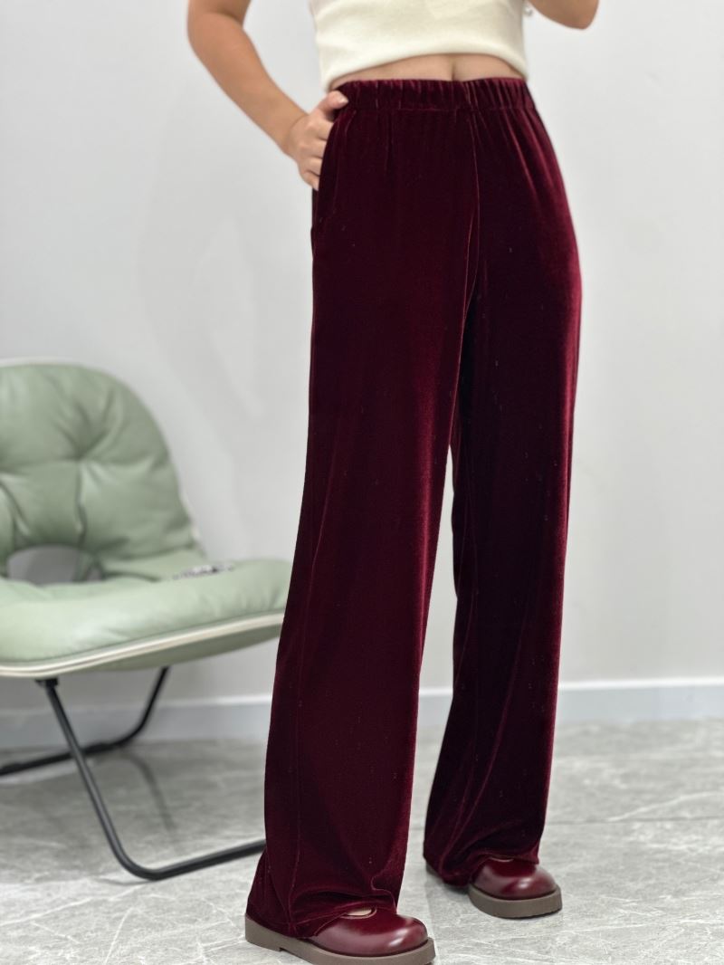 Christian Dior Long Pants